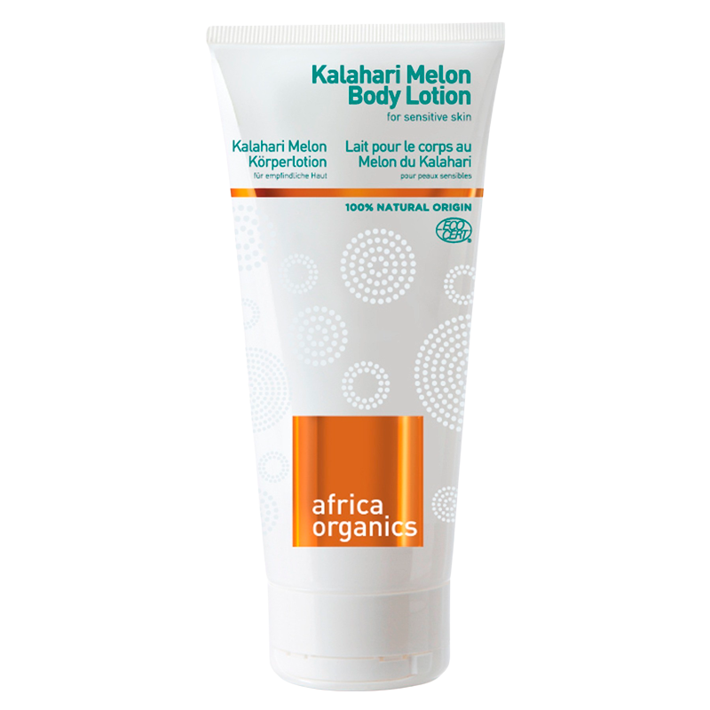 Africa Organics Bodylotion Kalahari Melon (200 ml)