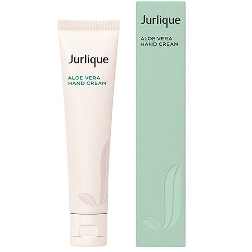Jurlique Aloe Vera Hand Cream (40 ml)