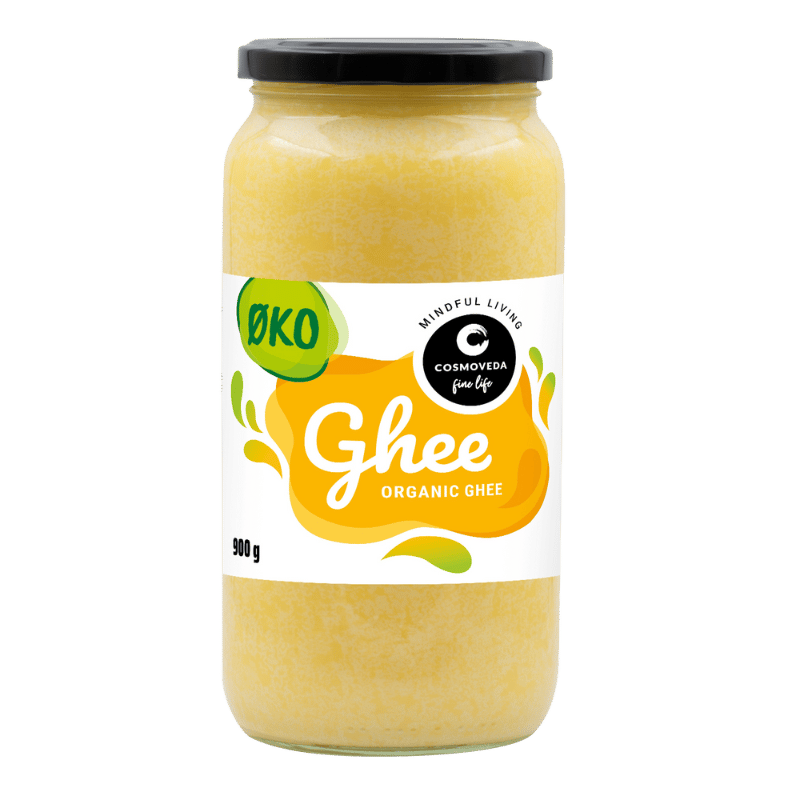 Cosmoveda Ghee Ø - 900 g.
