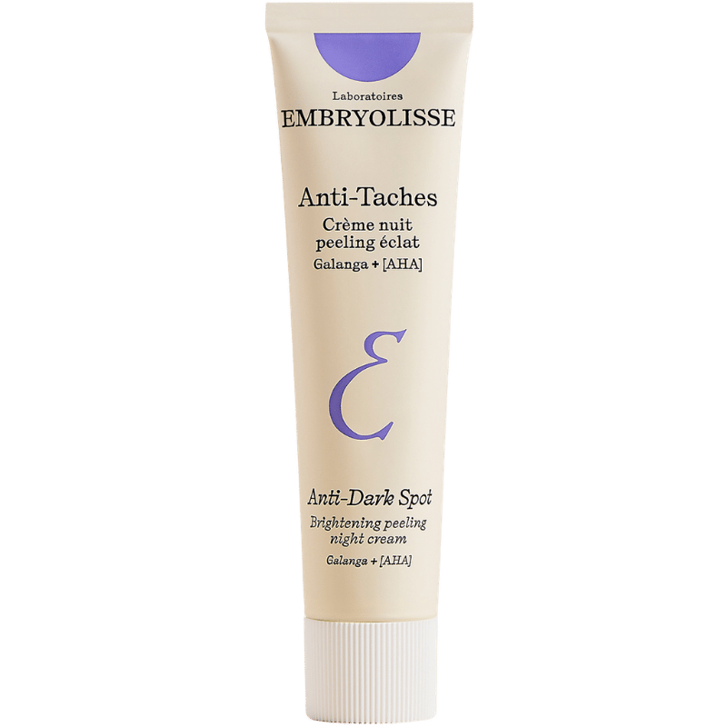 Embryolisse Brightening Dark Spot Night Peeling (40 ml)
