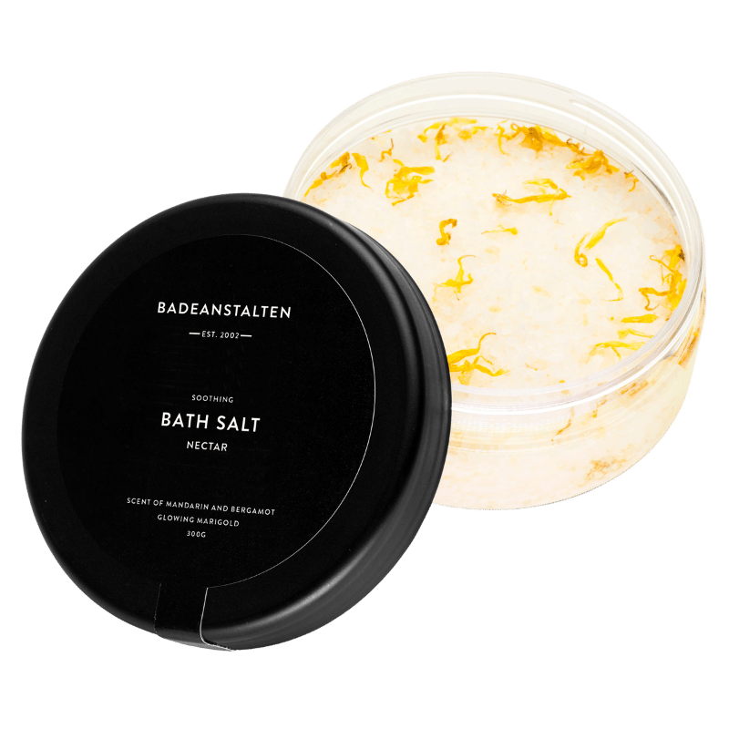 Badeanstalten Badesalt Nektar - 300 gr