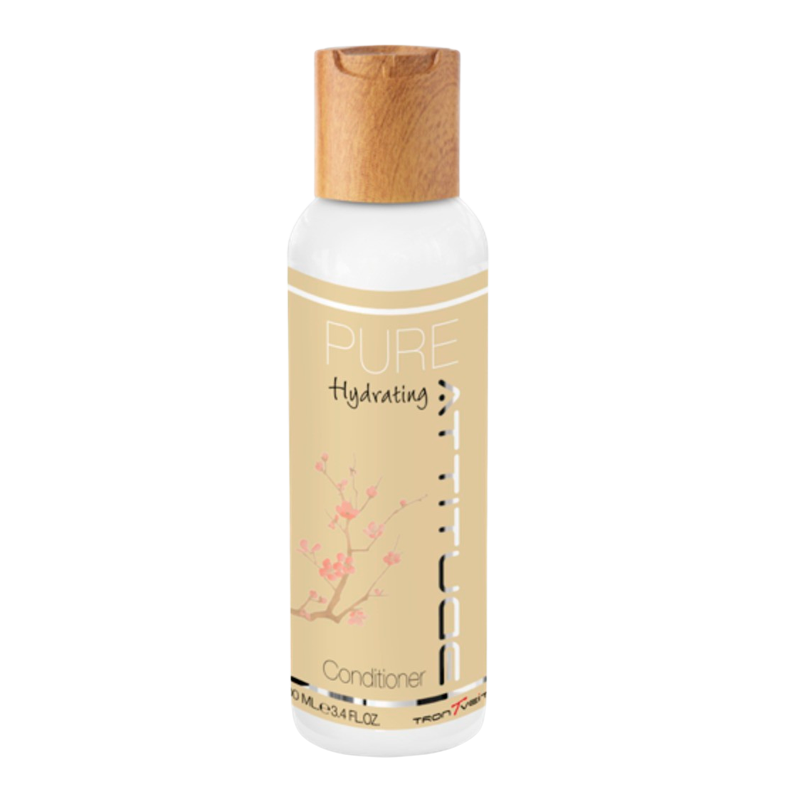 TronTveit Pure ATTITUDE Hydrating Conditioner (100 ml)