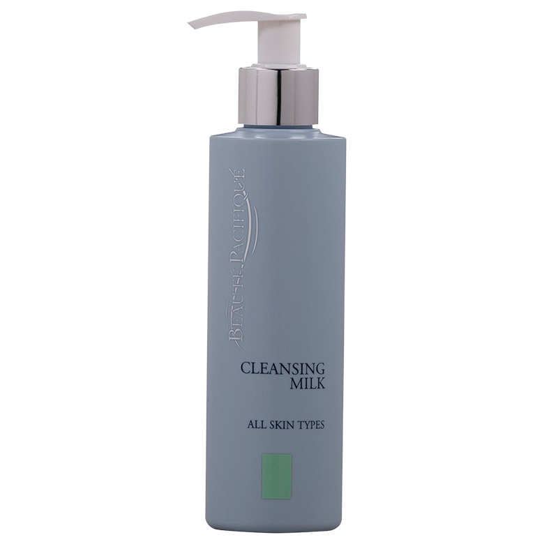 Beauté Pacifique Rensemælk til alle hudtyper (200 ml)