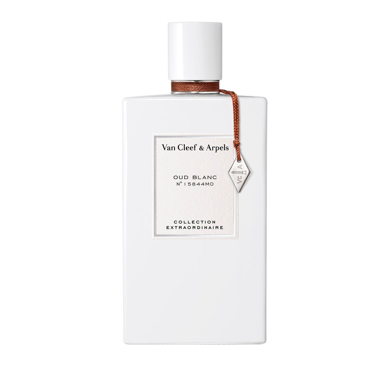Van Cleef & Arpels Oud Blanc (75 ml)