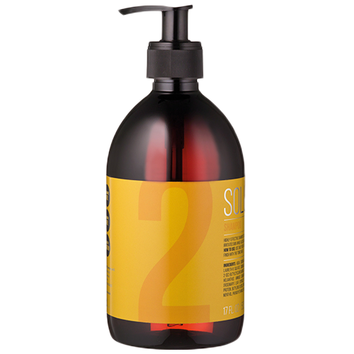 IdHAIR Solutions No.2 (500 ml)
