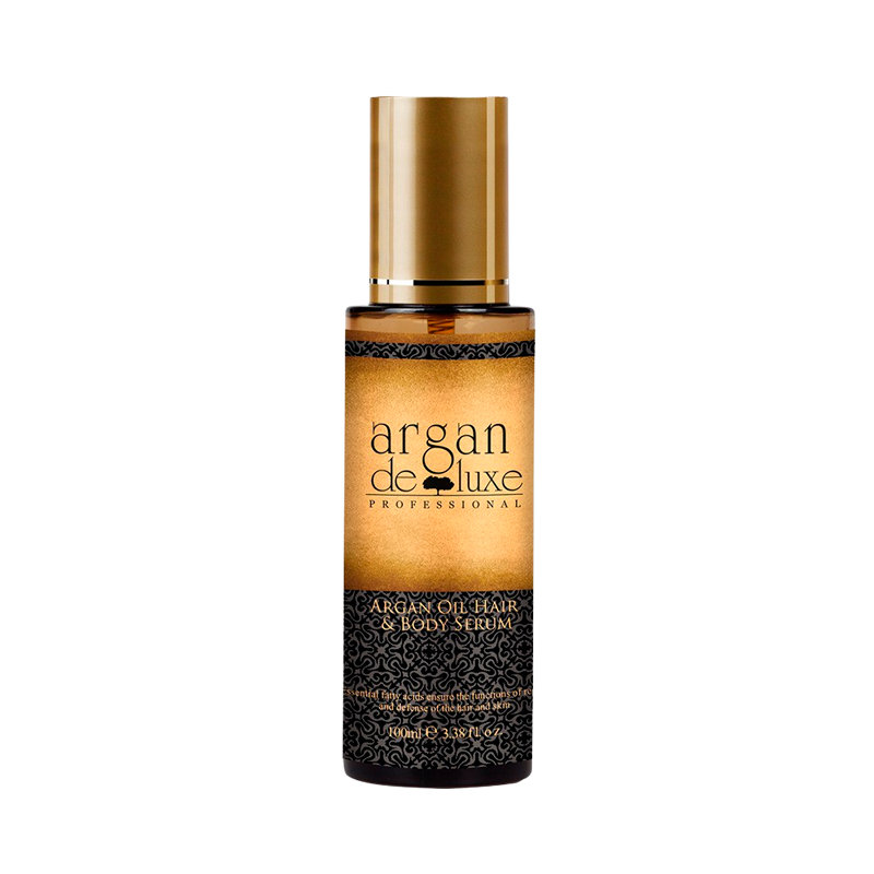 Argan De Luxe Argan Oil Hair Serum (100 ml)