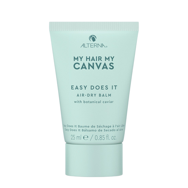 Alterna My Hair My Canvas Easy Does It Air-Dry Balm (25 ml)