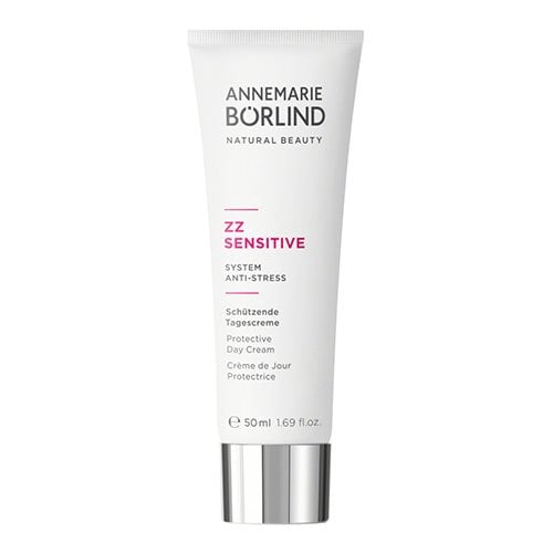 Annemarie Börlind ZZ Sensitive Day cream Anti-stress - 50 ml.