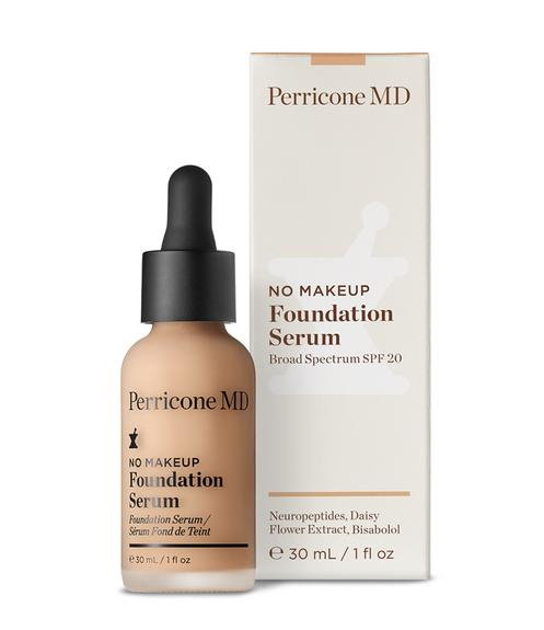 Perricone MD No Makeup Foundation Serum Ivory (30 ml)