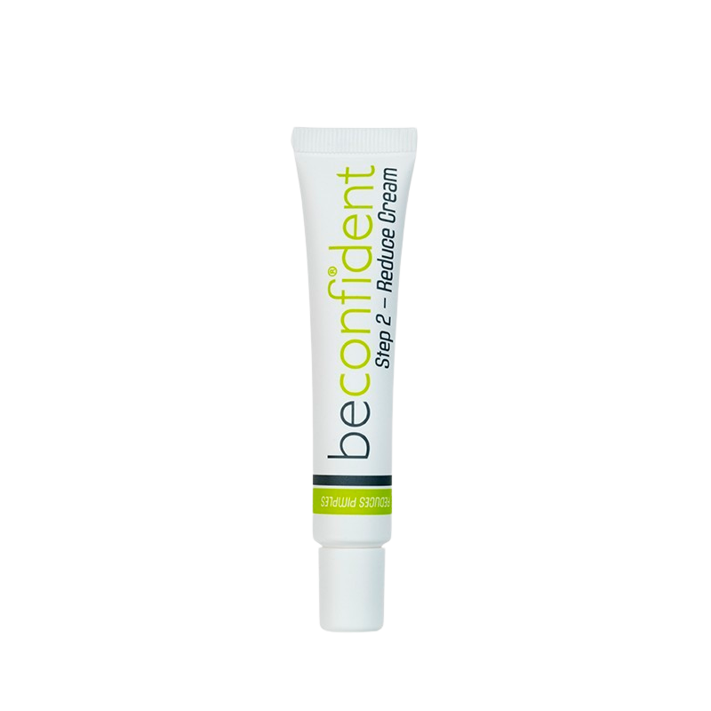 Beconfident Clear Skin Reduce - 20 ml.
