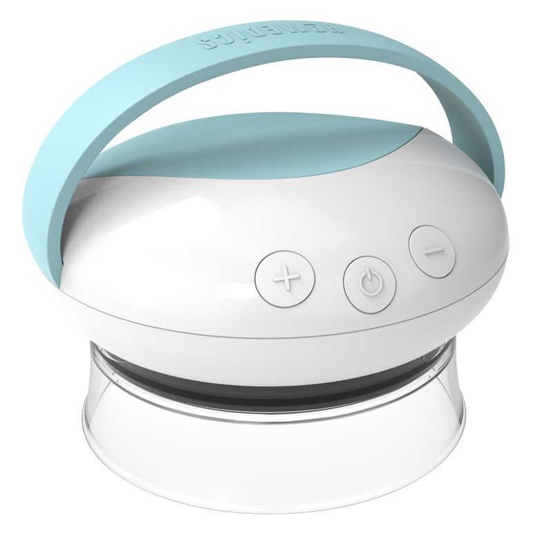 HoMedics Smothee Cellulite Vacuum Massager (1 stk)