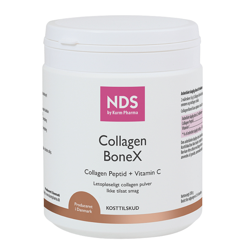 NDS Collagen BoneX (200 g)