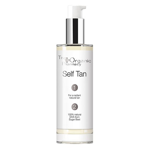 The Organic Pharmacy Self Tan (100 ml)