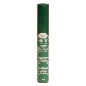 Dr Bach Emergency spray Engholm