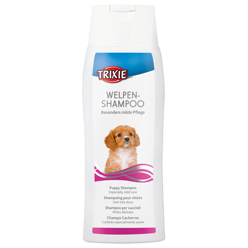 Trixie Hvalpe Shampoo (250 ml)