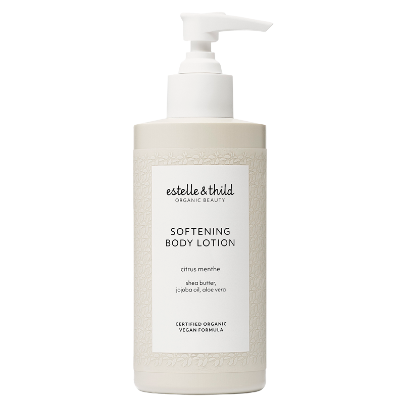 Estelle & Thild Citrus Menthe Softening Body Lotion (200 ml)