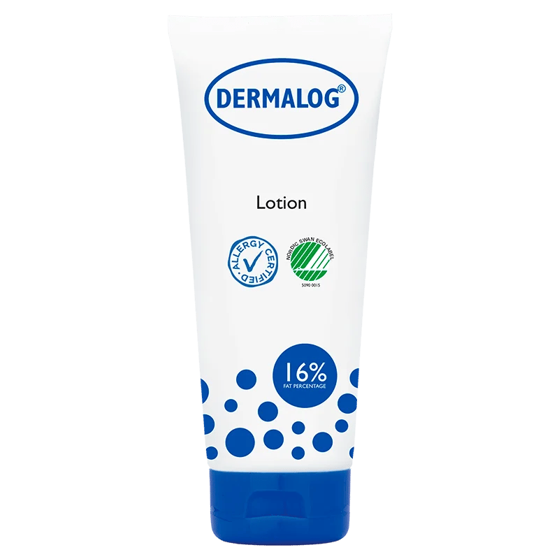 DERMALOG Hudlotion (200 ml)