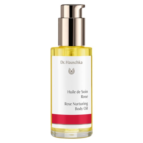 Dr. Hauschka Body Oil Rose - 75 ml