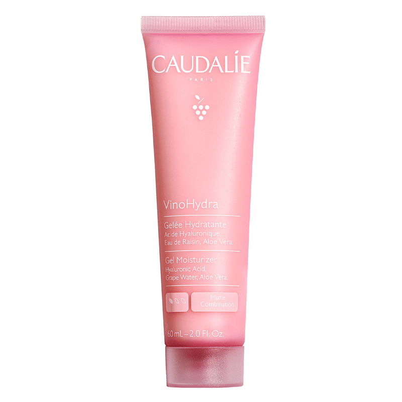 Caudalie Vinohydra Gel Moisturizer (60 ml)