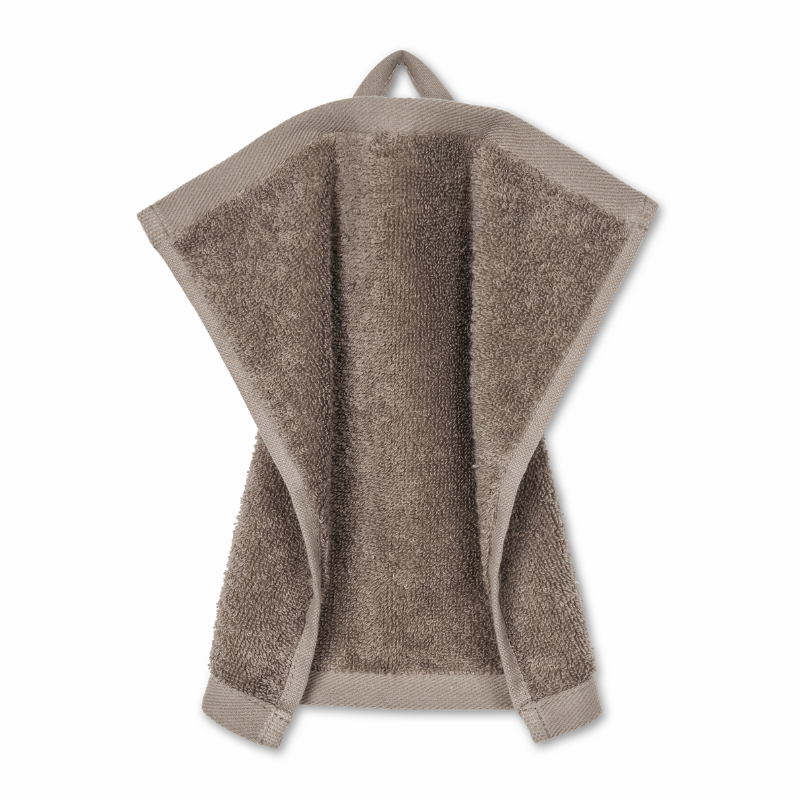 Lille Kanin Cloth 25x25 Terry Atmosphere (1 stk)