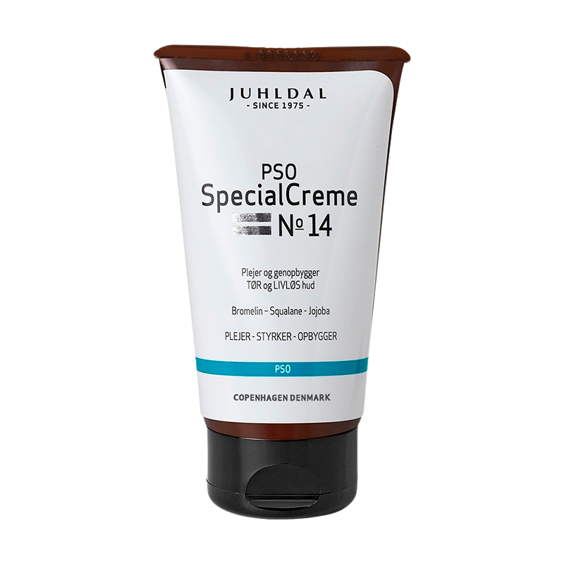 Juhldal PSO SpecialCreme No 14 (150 ml)