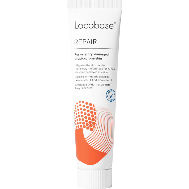 Locobase Repair - 50 gr.