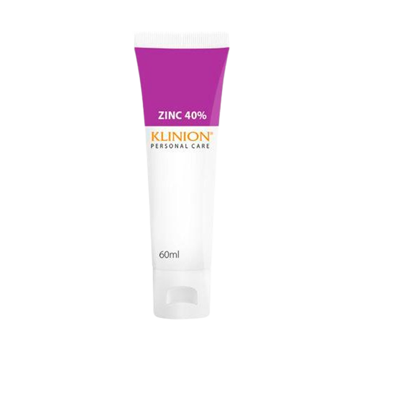 Klinion Zinc 40% (60 ml)