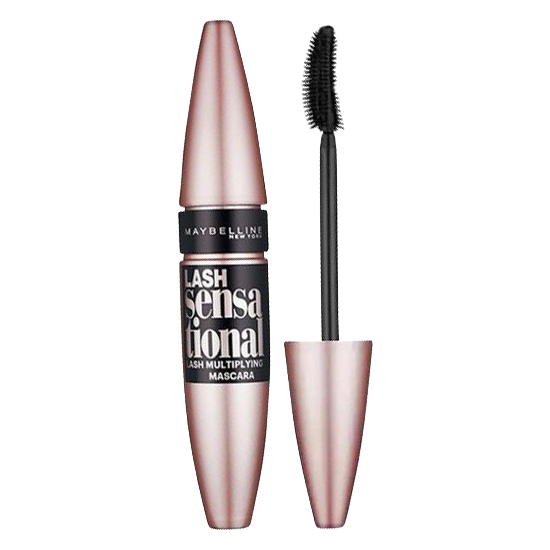 Maybelline Lash Sensational Mascara Intense Black (9.5 ml)