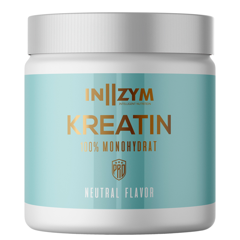 IN||ZYM Kreatin (400 g)