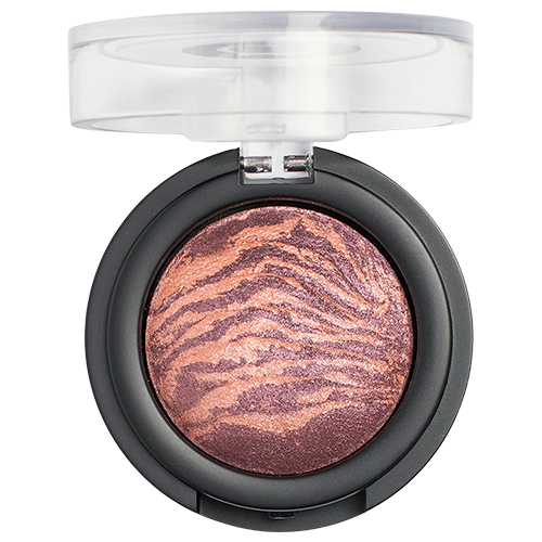 Nilens Jord Baked Mineral Eyeshadow Orchid (2,5 g)