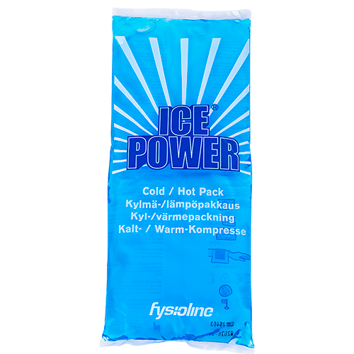 IcePower kulde/varme - 1 stk.