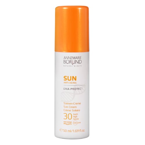 Annemarie Börlind Sun Anti Age Creme SPF 30 DNA Protect - 50 ml