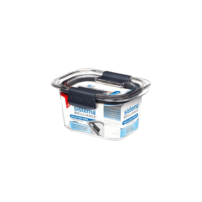 Sistema Brilliance Small (1 stk)