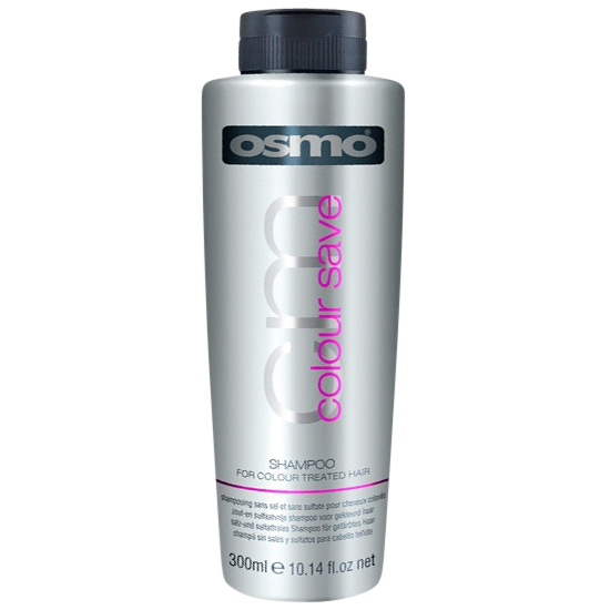 OSMO Colour Save Shampoo (300 ml)