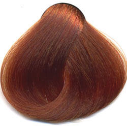 Sanotint Hårfarve nr. 29 "Mørk Kobber Blond"