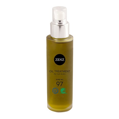 Zenz Oil Treatment Pure No. 97 (100 ml)