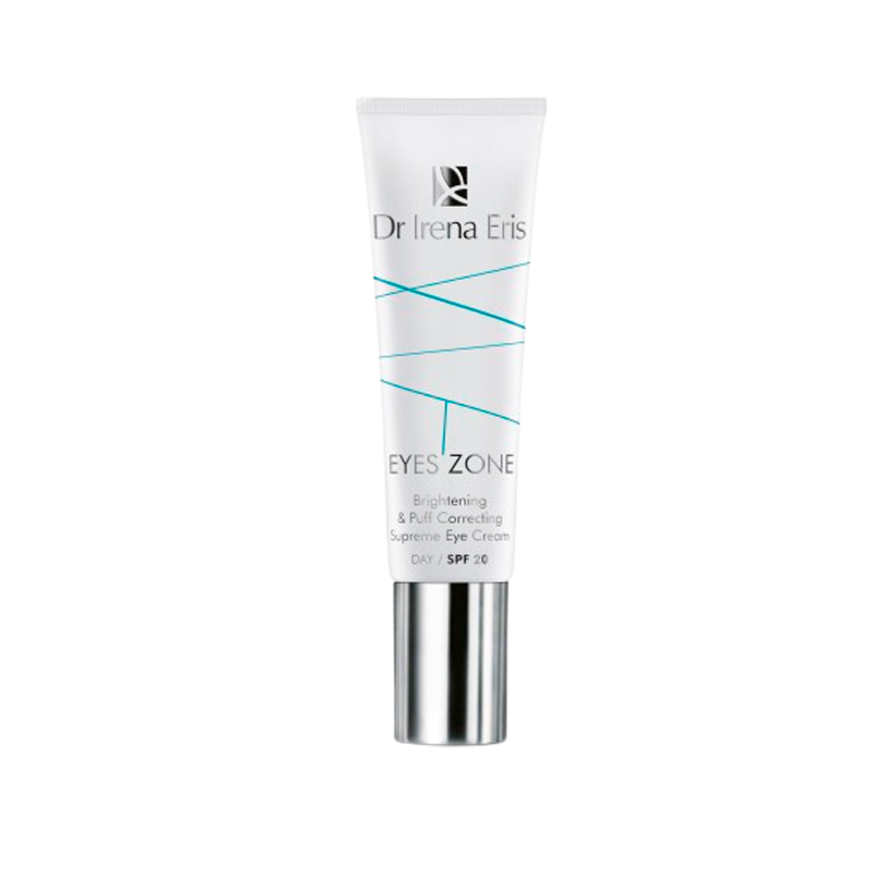 Dr. Irena Eris Eye Zone Brightening And Puff Corrrecting Supreme Eye Cream SPF 20 (15 ml)