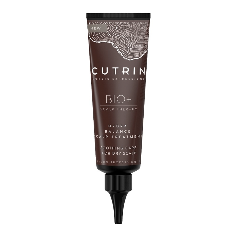 Cutrin BIO+ Hydra Balance Scalp Treatment - 75 ml