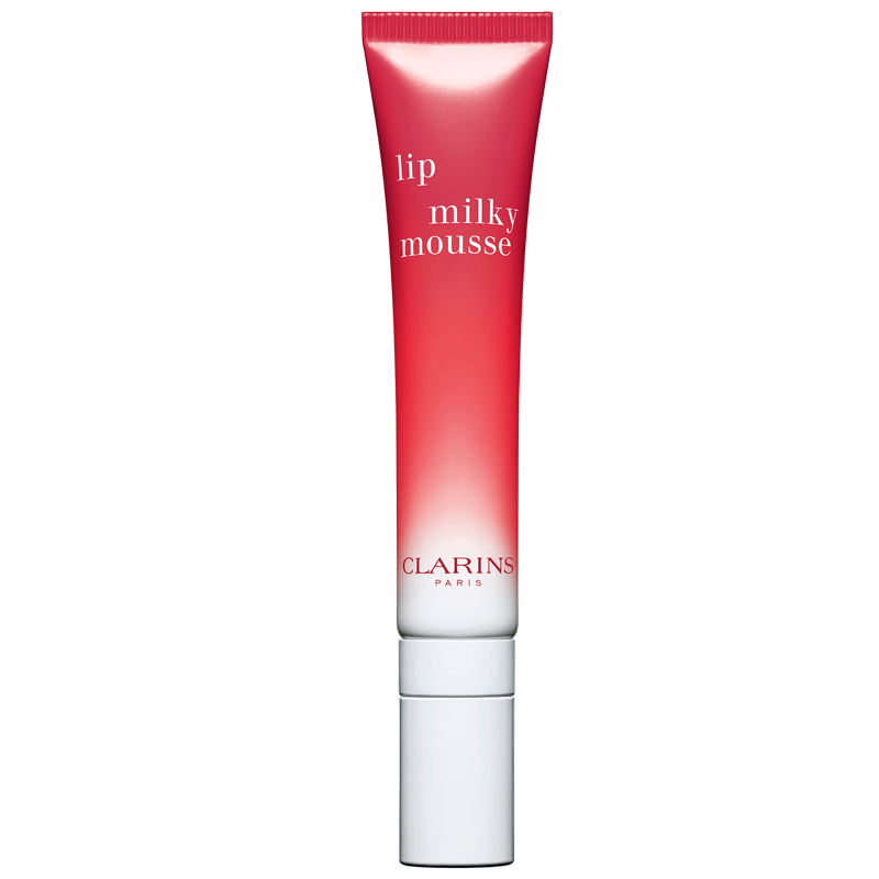 Clarins Lip Milky Mousse 05 Milky Rosewood (7 ml)