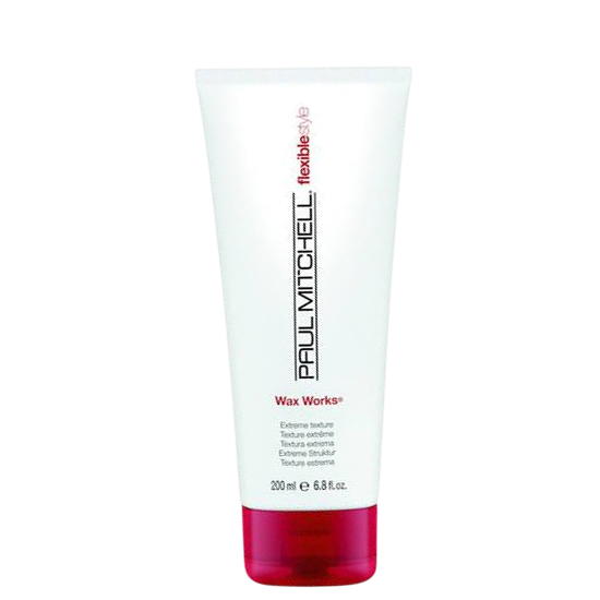 Paul Mitchell Wax Works 200 ml.