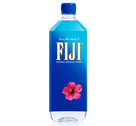 FIJI vand - 1 L.