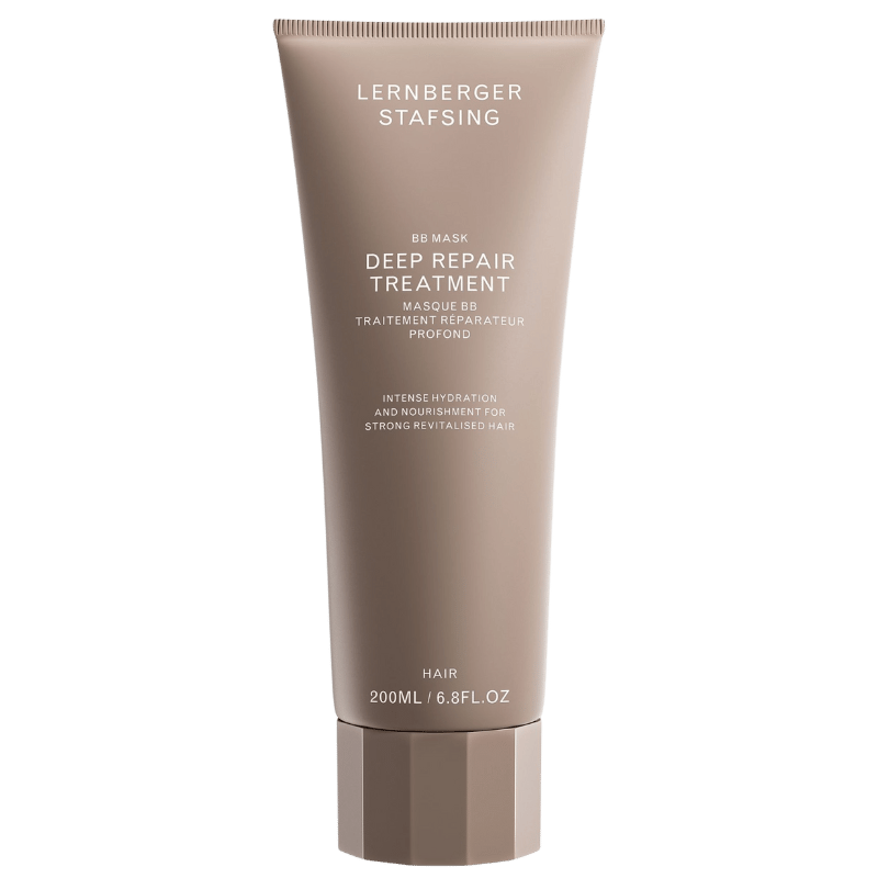 Lernberger Stafsing Bb Mask - Deep Repair Treatment (200 ml)