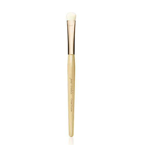 Jane Iredale Chisel Shader pensel - 1 stk