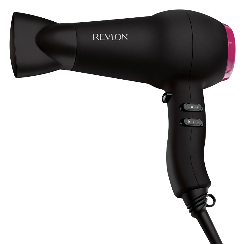 Revlon Hårtørrer Harmony (1 stk)