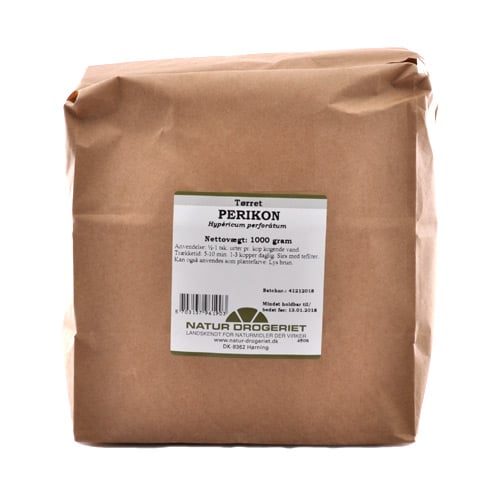 Natur Drogeriet Perikon - 1000 g.