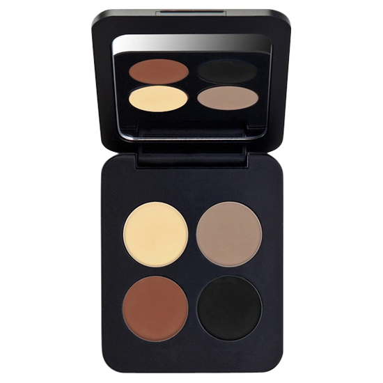 Youngblood Eyeshadow Quad Desert Dreams 4 g.