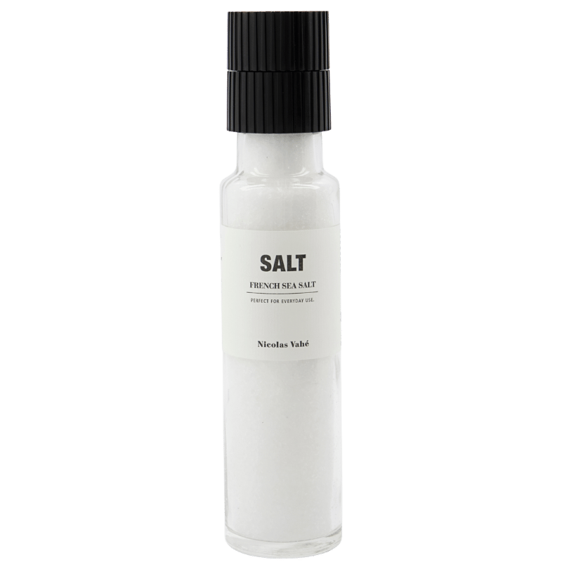 Nicolas Vahé Salt, French Sea (335 g)