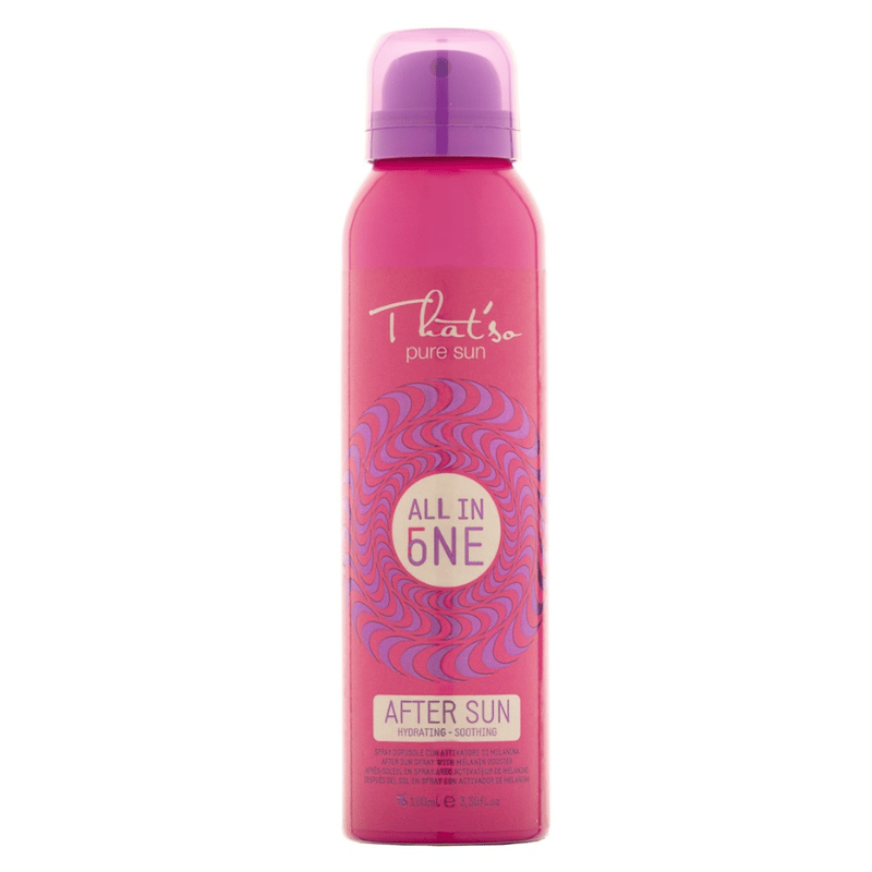 That'so All in One 5 After Sun (100 ml)