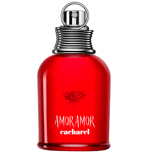 Cacharel Amor Amor Eau de Toilette (50 ml)