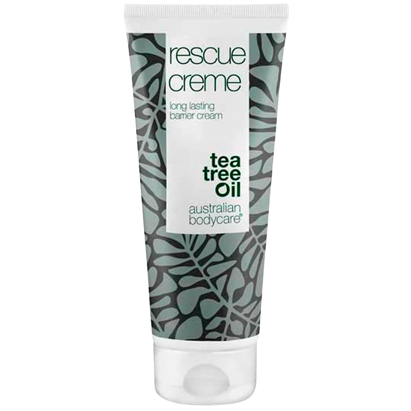 Australian Bodycare Rescue Cream skin fold protection - 100 ml.